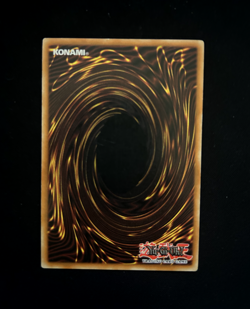 Black Luster Soldier SYE-024 Ultra Rare - Includes Ritual (MP) - Image 4