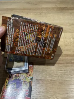 YuGiOh - 2002 Starter Deck Yugi SDY Europe - (Complete Deck) - Image 2