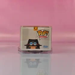1/1 LIMITED EDITION PORTGAS D. ACE #2130 GOLD PANDA CLUB FUNKO POP! ONE PIECE - Image 5
