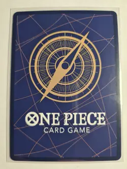 One Piece Gum-Gum Jet Gatling · OP03-072 · The Best Vol.2 · Englisch · NM - Image 2