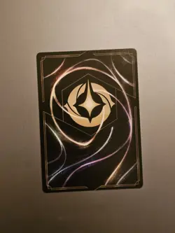 SPOOKY SIGHT Enchanted Card - 237/204 Disney Lorcana Whispers in The Well - Image 2