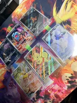 Pokemon Card Lot 22 TCG Cards - Image 2