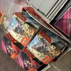 Massive Job Lot Bundle Collection Of Pokemon Cards - Image 2