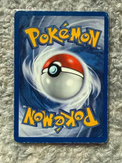 Pokemon Card Dark Charizard 21/82 Team Rocket-Unlimited Edition NON HOLO HP - Image 2