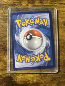 Pokemon TCG Shining Genesect Holographic Rare Card 9/73 Shining Legends - Image 2