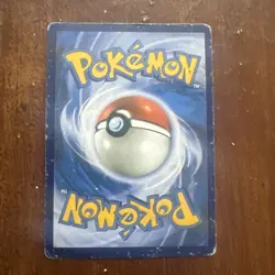 Pokemon TCG Celebi & Venusaur GX Holo Ultra Rare Card Team Up 1/181 NM Condition - Image 2
