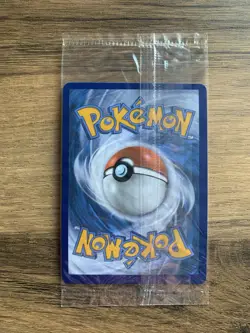 Eevee VMAX SWSH087 Black Star Promo Sealed Pokemon Card - Image 2