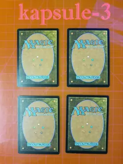 4x Tower Defense (LP-NM) | Gatecrash | MTG Magic Cards - Image 2