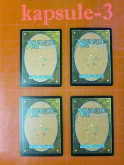 4x Tower Defense (LP-NM) | Gatecrash | MTG Magic Cards - Image 4