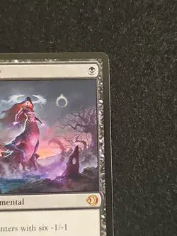 Moonshadow Lorwyn Eclipsed Regular MTG Magic The Gathering NM Never Played - Image 3