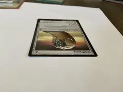 Skullclamp Commander 2014 Regular, Magic the Gathering, Lightly Played - Image 3