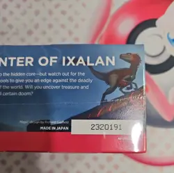 Draft Booster Box Lost Caverns of Ixalan LCI MTG - Image 5