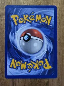 Nidoran 1st Edition - Near Mint - 57/64 Jungle Set - 1999 - WOTC - Pokemon TCG - Image 5