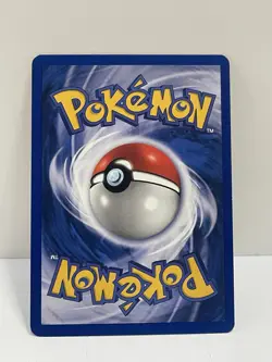 Pokemon WOTC TCG Vintage Erika's Dratini 042/132 Gym Heroes Regular LP - Image 2