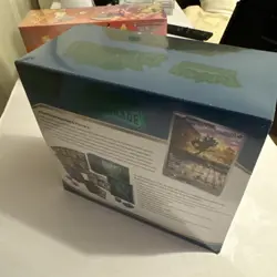 Pokemon Twilight Masquerade POKEMON CENTER ETB Elite Trainer Box New/Sealed - Image 3