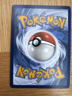 Pokemon TCG Serena (Full Art) Silver Tempest 193/195 Holo Ultra Rare - Image 2
