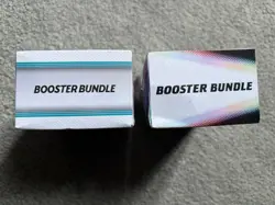 ✅Pokemon Scarlet & Violet Prismatic Evolutions, Destined Rivals Booster Bundles - Image 3