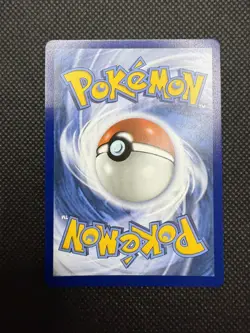 Pokemon Oricorio Ex 024 Me: Mega Evolution Promo Holo EX Card - Image 2