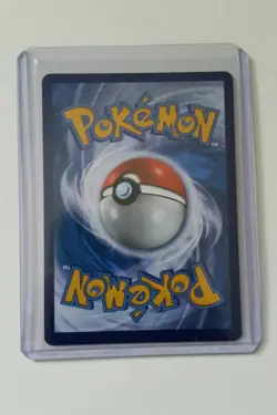 Pokemon TCG Fusion Strike: Zarude (027/264) - Uncommon - Near Mint - Image 2
