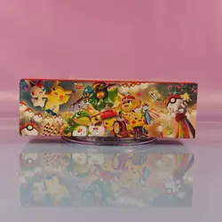 POKEMON CENTER TOHOKU SPECI4L BOX JAPAN EXCLUSIVE OVP SEALED 3/3 - Image 5