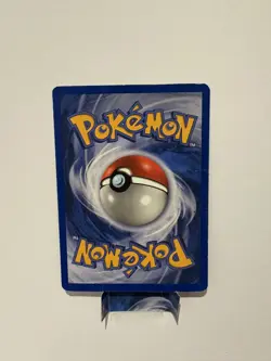 Pokemon TCG Buried Fossil Skyridge 47/144 Reverse holo LP - Image 2