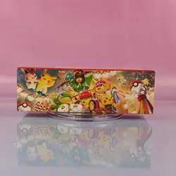 POKEMON CENTER TOHOKU SPECI4L BOX JAPAN EXCLUSIVE OVP SEALED 2/3 - Image 5