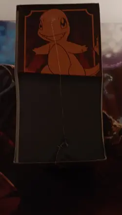 Pokemon TCG Scarlet & Violet Obsidian Flames Elite Trainer Box Sealed - Image 2
