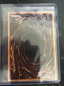 Kurikara Divincarnate POTE-EN031 Power of the Elements Unlimited - Image 2