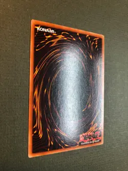 Yugioh - Trial of Nightmare LOB-012 Common Unlimited 1996 NM - Image 3