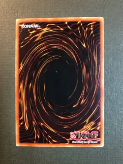 Yugioh - Trial of Nightmare LOB-012 Common Unlimited 1996 NM - Image 4