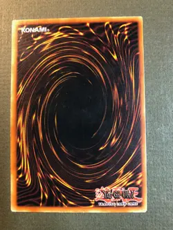 Yugioh - Fiend Reflection #2 LOB-021 Common Unlimited 1996 NM - Image 4