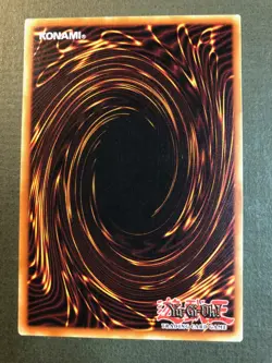 Yugioh - Dark King of the Abyss LOB-020 Common Unlimited 1996 NM! - Image 4