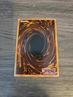 Yugioh Radiant Typhoon Chant DOOD-EN061 Ultra Rare 1st Ed NM - Image 2