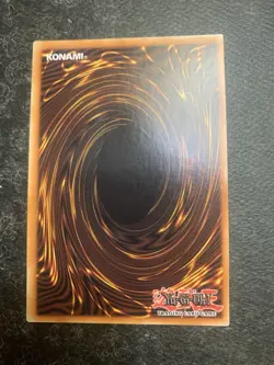 Yu-Gi-Oh! TCG Slifer the Sky Dragon RA04-EN117 Platinum Secret Rare NM - Image 2