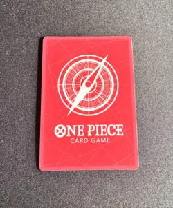 One Piece OP12-041 Legacy of the Master Sanji (041) (Alternate Art) Foil - Image 2