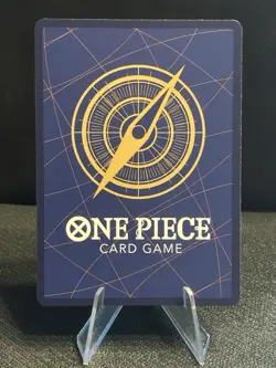 One Piece Card Miss All-Sunday OP04-064 SR Japanese Super Rare Jpn PSA - Image 2