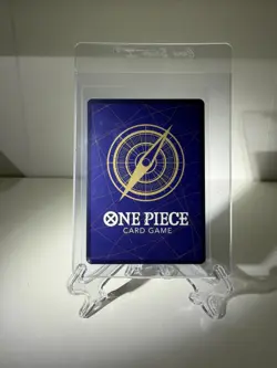 In Two Years!! At the Sabaody Archipelago!! OP01-030 ONE PIECE 2nd Anniversary - Image 2