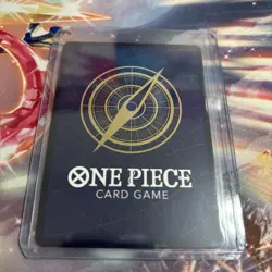 Rebecca OP10-058 SR One Piece TCG JAPANESE - Image 5