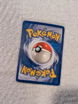 Pokemon Mew TCG Black Star 2006 Promo Holo Card 040 - Image 2