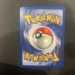 Pokemon Card Pokemon Breeder Fields 62/64 Neo Revelation - LP - Image 2