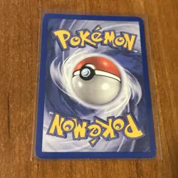 AZUMARILL 1/109 EX Team Rocket Returns HOLO rare Pokemon TCG card - Image 2