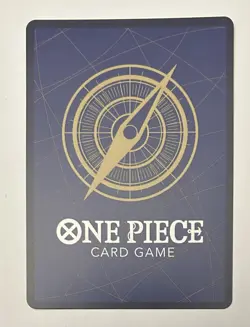 Yamato (Illustration Box Vol.2) ST13-016 One Piece Promotion Cards Foil - Image 2