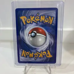 Pokemon TCG Legendary Collection Charizard Card 3/110 Rare Non-Holo 2002 WOTC LP - Image 2