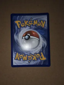 Mega Gengar EX - 269/217 - ASC EN Full Art Holo Psychic Pokemon Card - Image 5