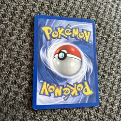 Growlithe 65/100 EX Sandstorm 2003 Reverse Holo Pokemon Card E Series Mint - Image 3