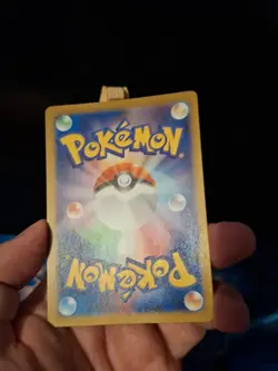 Pokemon Card - Charcadet AR 083/080 - Japanese Inferno X M2 - Image 5