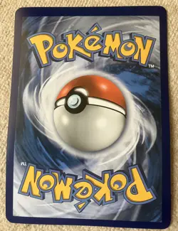 Pokemon TCG - Mega Absol Premium Collection - Accessories Jumbo card Pin Coin - Image 3