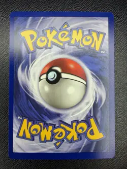 🔥1999 POKEMON CARD FRENCH BASE SET 1. EDITION TORTANK HOLO RARE MT 9 BGS🔥 - Image 4