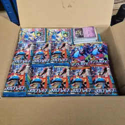 3000+ Pokemon Cards JAPANESE BULK - Holo Included - MIXED SETS OPENED PACKS #4 - Image 1