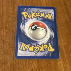 Pokemon Card - Slowbro FireRed & LeafGreen 14/112 Holo Rare - Image 3